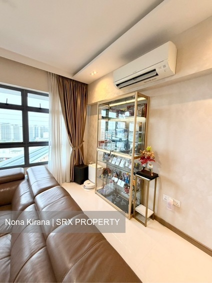 Blk 627B Tampines Greenverge (Tampines), HDB 5 Rooms #626926881